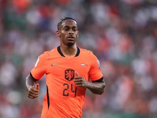 Summerville mist ook penalty bij Al Hilal: panenka van Oranje-international mislukt