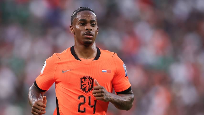 Summerville mist ook penalty bij Al Hilal: panenka van Oranje-international mislukt