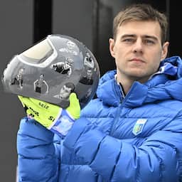 Live Olympische Spelen | Oekraïne vecht diskwalificatie skeletonner aan bij CAS