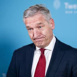 Live formatie | Buma niet bang voor ruzie: 'Zonder risico's komen we niet verder'