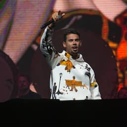 Festivalorganisaties en artiesten reageren op afbranden hoofdpodium Tomorrowland