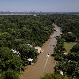 Klimaattop in Amazone moet laten zien of de wereld zich kan verenigen