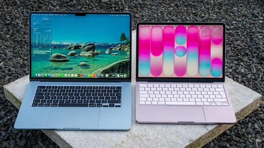 Review: MacBook Air M5 is luxer dan Neo, maar veel duurder