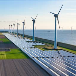 Energy companies making misleading climate claims, says Dutch consumers' association