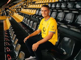 Veerman rondt droomtransfer naar Dortmund af: 'Ik had magische jaren bij PSV'