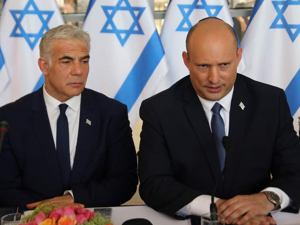 Israëlische premier gaat parlement ontbinden, nieuwe kans voor Netanyahu