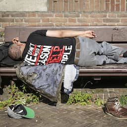 Crackprobleem steeds zichtbaarder, maar stap om hulp te vragen is moeilijk