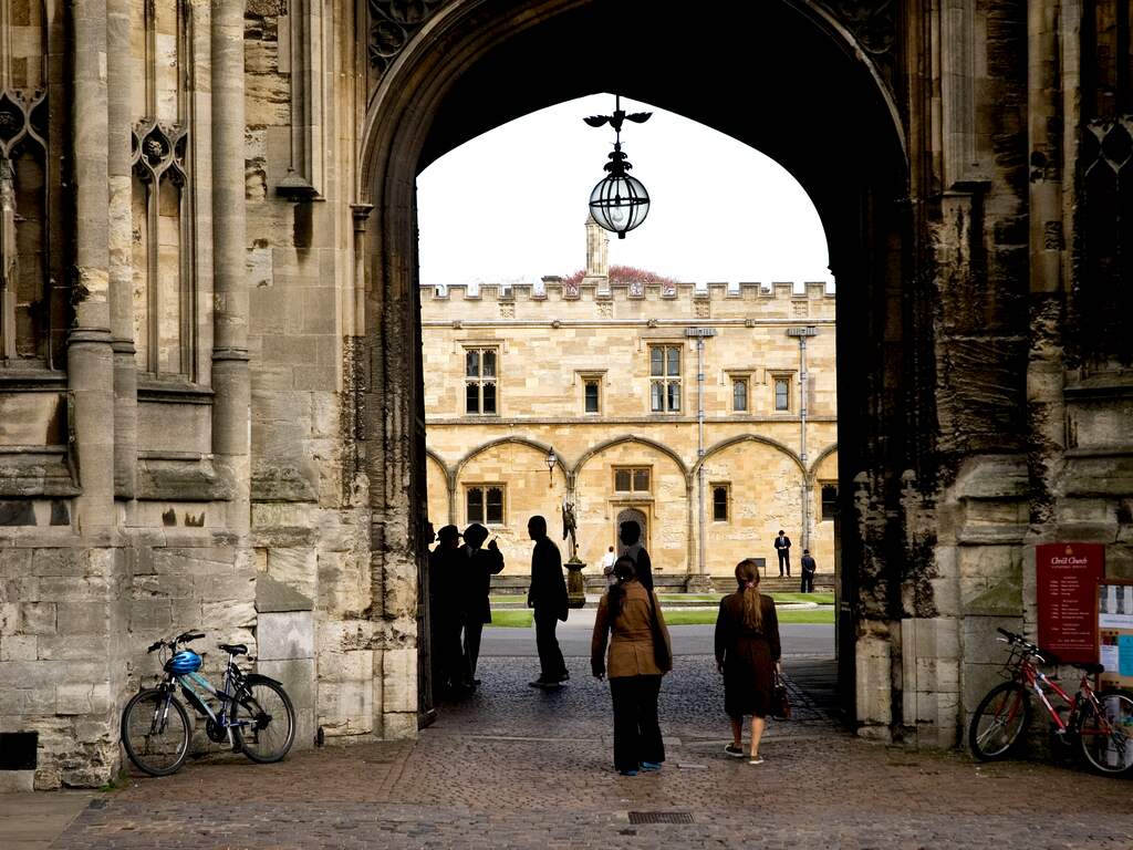 Oxford blijft beste universiteit ter wereld, maar Azië streeft Europa voorbij