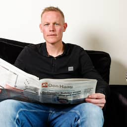 Tom Beugelsdijk stopt als raadslid Den Haag omdat hij toch in Rijswijk blijft wonen