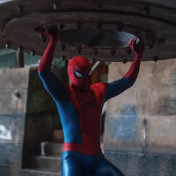 Tom Holland had veel invloed op nieuwe Spider-Man: 'Een kwetsbare Peter Parker'