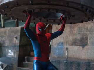 Zendaya over nieuwe Spider-Man: 'Hebben hem nog nooit zo kwetsbaar gezien'