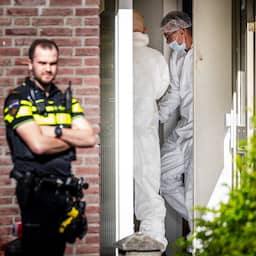 Meisje doodgestoken in woning Limburgs Blerick, man en vrouw opgepakt