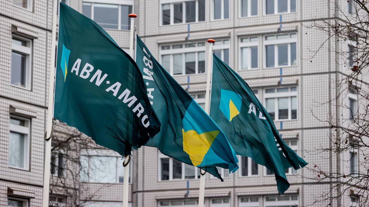 Klanten van ABN AMRO kunnen niet internetbankieren vanwege storing | Tech |  NU.nl