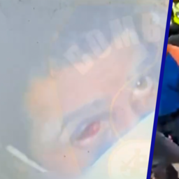 Video | Hulpdiensten halen man na acht dagen onder puin vandaan in Venezuela