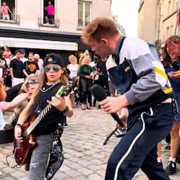 Video | Flashmob Bohemian Rhapsody in Parijs levert miljoenen views op