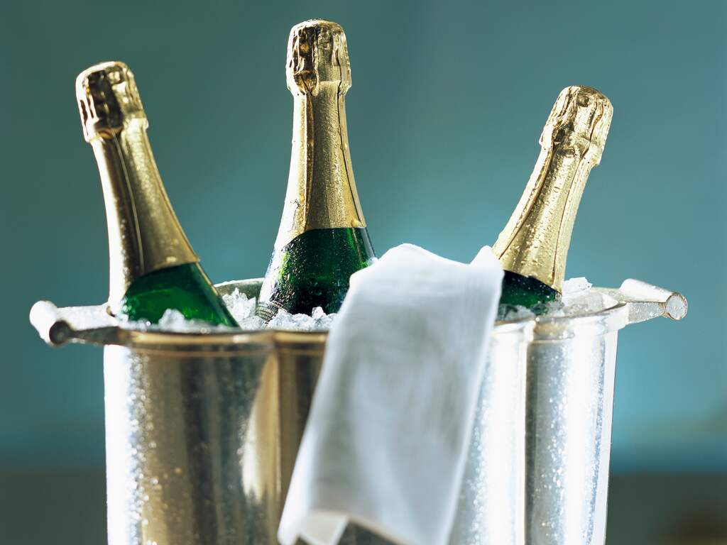 Nederlander vast in Duitsland om dodelijk incident met champagnefles vol MDMA