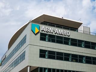 150 ABN AMRO-werknemers leggen dinsdag werk neer tegen kabinetsplannen