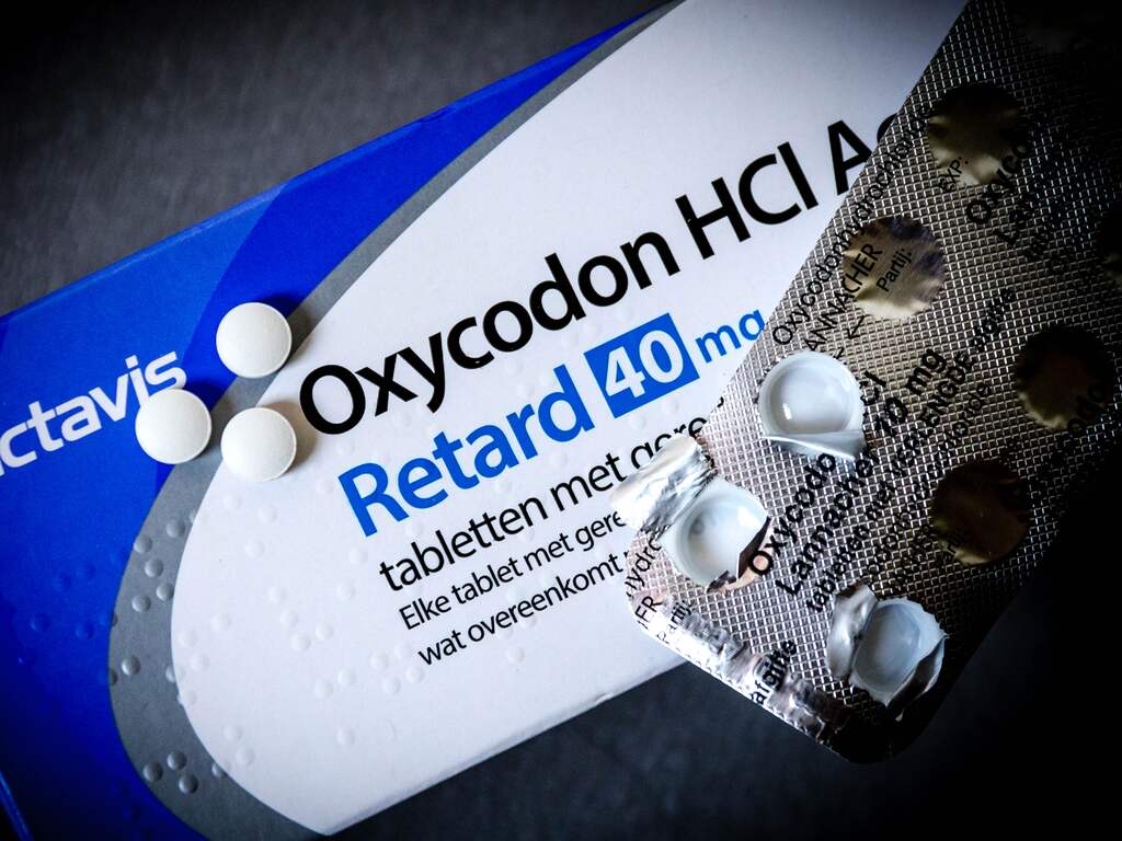 Miljardenschikking om Amerikaanse opioïdencrisis een stap dichterbij