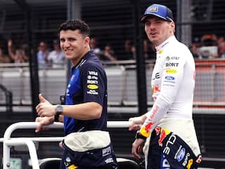 Hoe Hadjar er wél in slaagt naast Verstappen te presteren bij Red Bull Racing