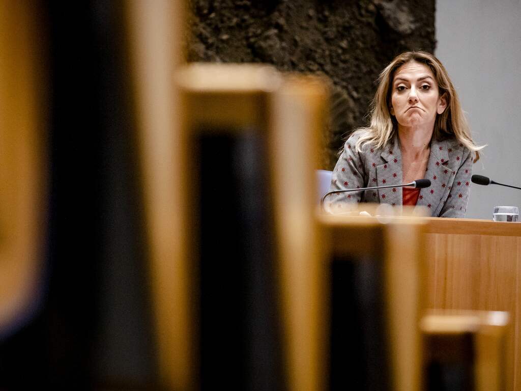 Bestuursleden justitievakbond keerden zichzelf 'bovenmatige' vergoedingen uit