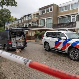 Drie doden aangetroffen in huis Alkmaar, geen andere mensen bij betrokken