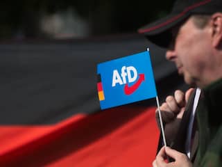 AfD-politicus heeft nazispeech van Goebbels als ringtone, gemeente doet aangifte