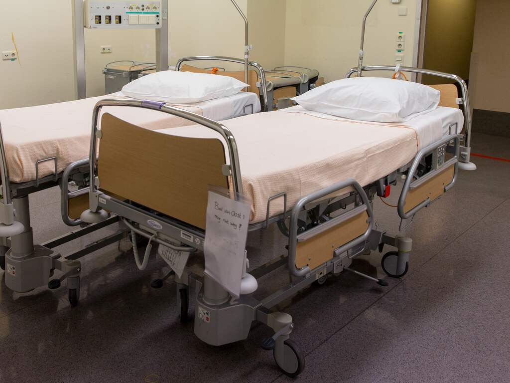 Aantal sterfgevallen daalde vorige week, maar is nog altijd groter dan normaal