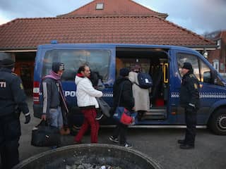 Zo werkt het Deense asielbeleid, een van de strengste van Europa