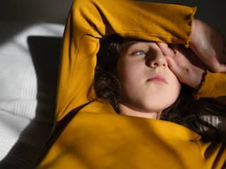 Medicatie blijft uit voor kinderen met long covid