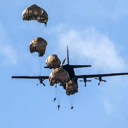 Twee zwaargewonden bij oefening Nederlandse landmacht boven België