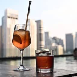 Thailand versoepelt alcoholregels om toerisme rond feestdagen boost te geven