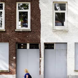 Kamer wil extra belasting voor woningeigenaar als huis langer dan jaar leegstaat