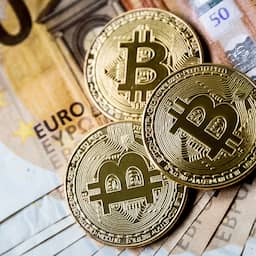 Totale marktwaarde cryptomunten voor het eerst boven 4 biljoen dollar