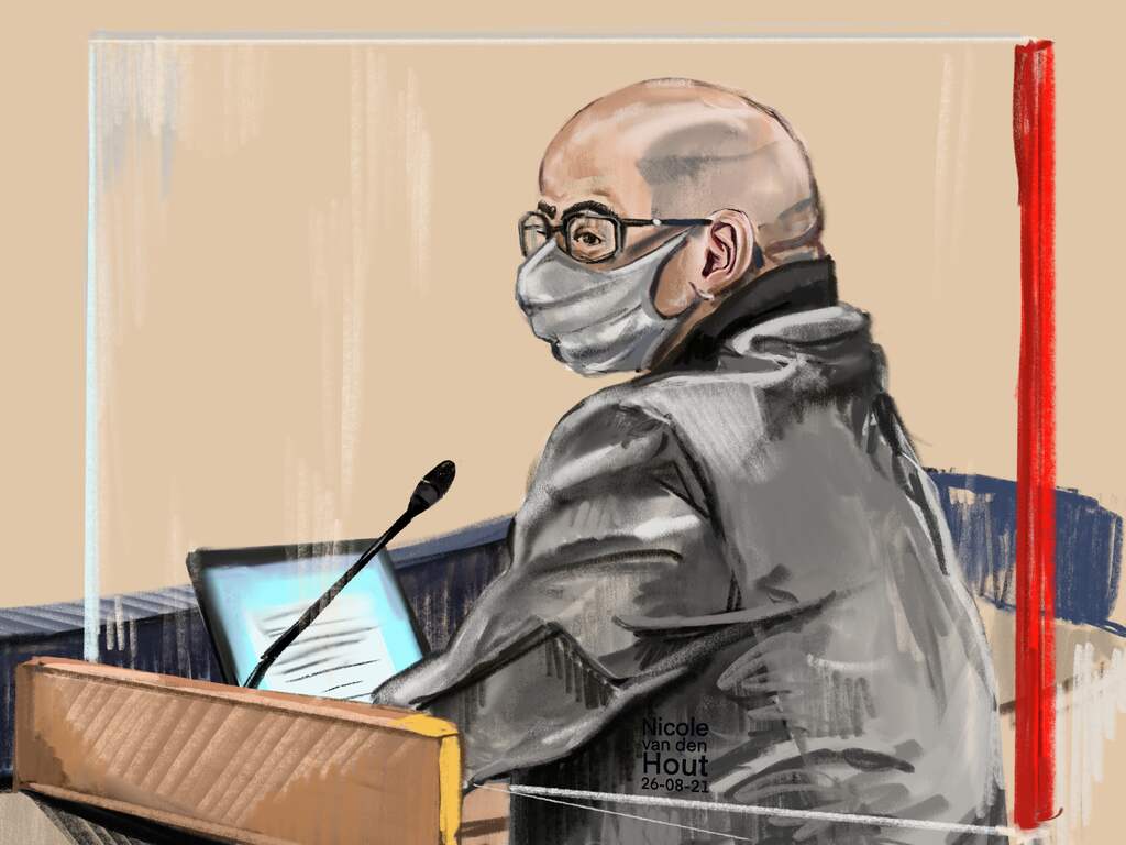 OM eist zeven jaar cel tegen Groningse dansleraar voor reeks zedendelicten