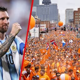 NU+ | Sterren schitteren en 'Amerikaanse' Oranjemars: dit was de WK-poulefase