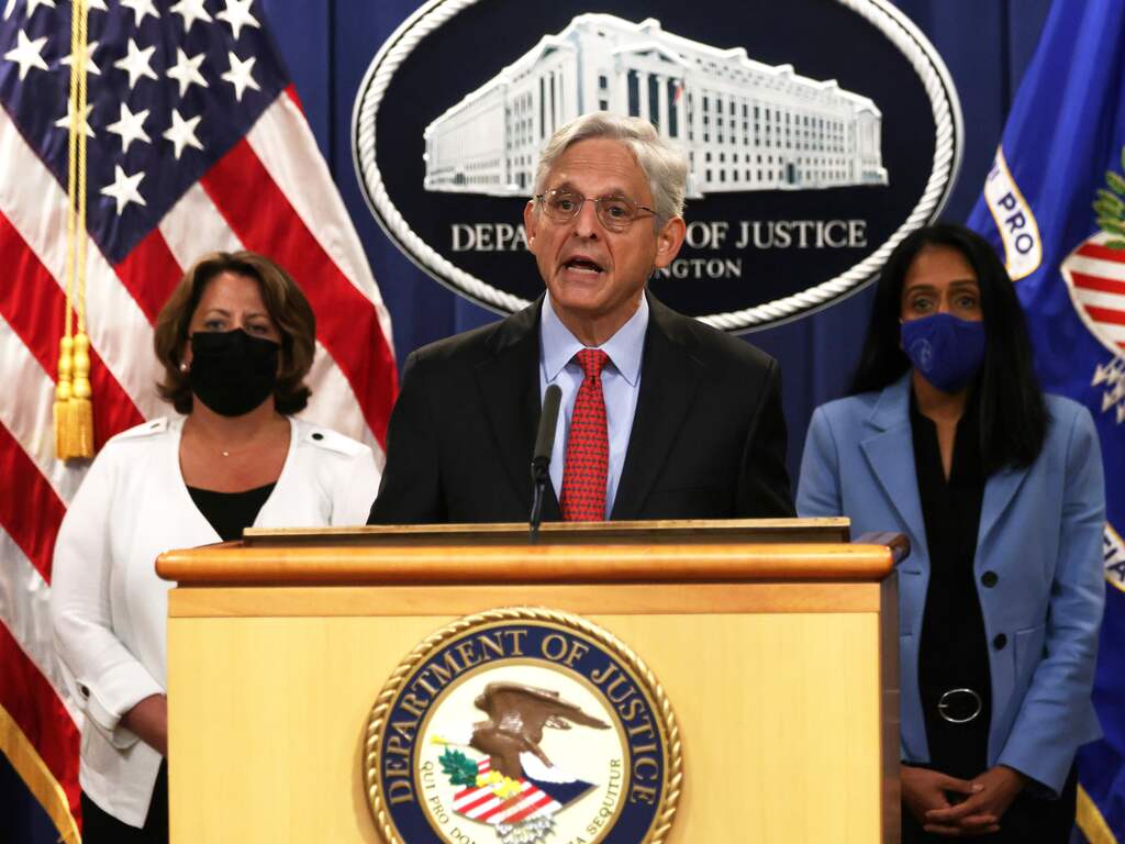 Amerikaanse regering klaagt Texas aan voor abortuswet