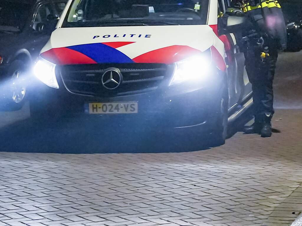 Vrijwilligers Opschoondag vinden tas met zelfgemaakt explosief in Vlaardingen
