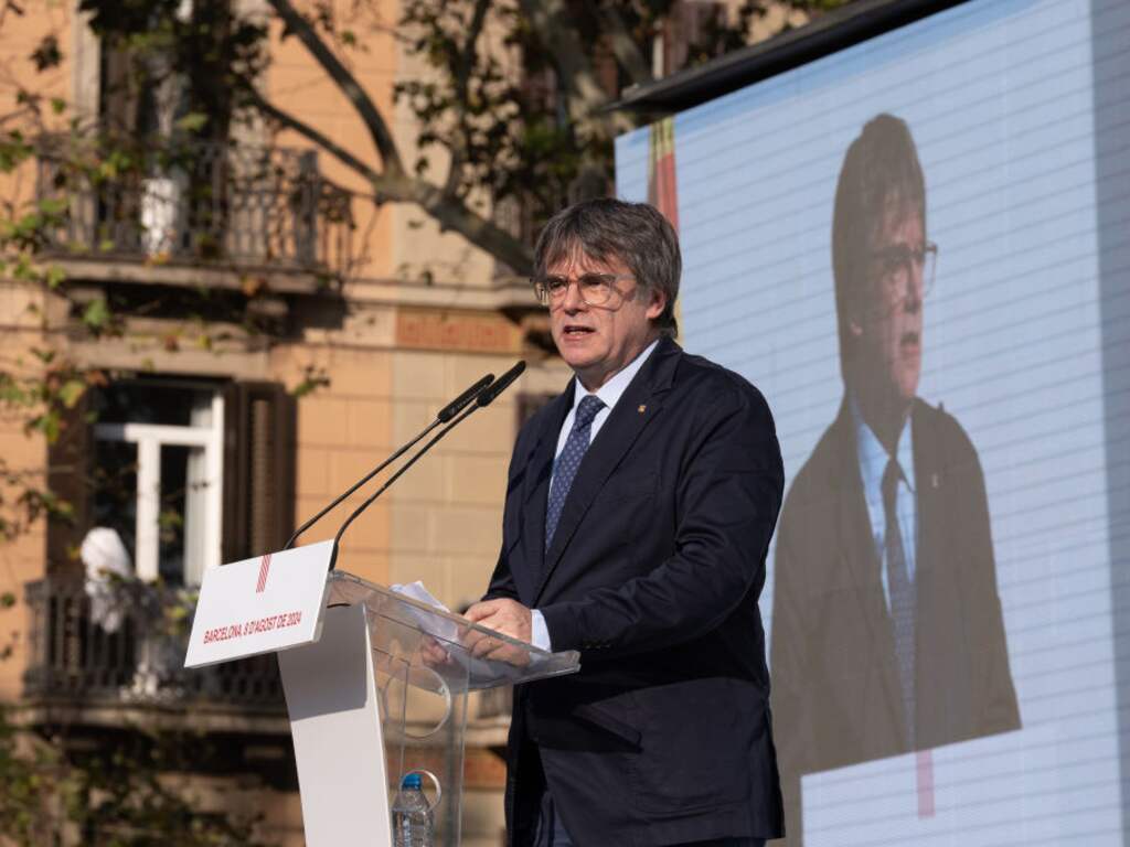 Puigdemont