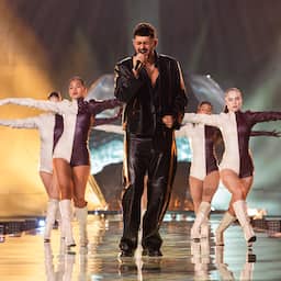 Pro-Palestijnse leuzen bij start van Songfestival-optreden Israël