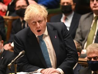 Dit staat in het 'partygate'-rapport over de feestjes van de Britse regering