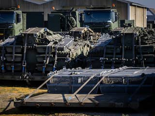 Bedrijven investeren vooral meer in machines, defensiemateriaal en computers
