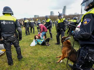 Jeugd wantrouwt overheid steeds meer, gevoel na corona toch niet afgenomen