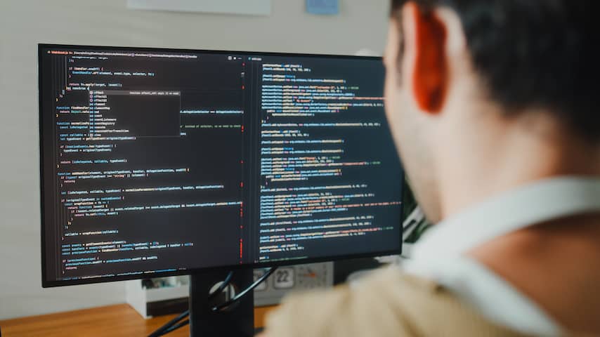 Websites uit voorzorg offline: veelgebruikte programmeertaal kwetsbaar voor hack
