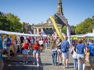 Woensdag hitteplan in vier provincies, donderdag in heel Nederland