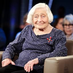 Holocaustoverlevende en vredesactivist Irene Butter (95) overleden