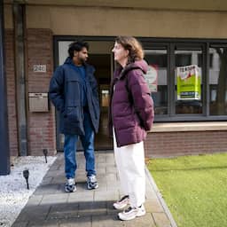 Gemiddelde huizenprijs stijgt naar 506.000 euro ondanks recordaanbod