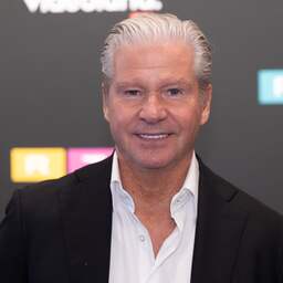 Dries Roelvink geeft Songfestival-droom op: ‘Geen plek meer voor mij’