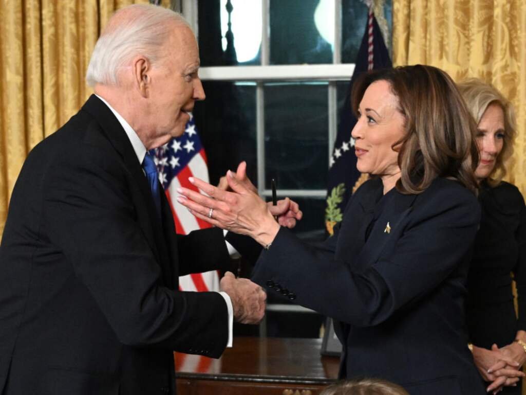 'Vechter' Biden krijgt veel steun na diagnose van uitgezaaide prostaatkanker