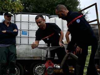 Teruglezen | Brand bij Bordeaux leidt volgens minister 'eigen leven'