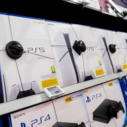 Sony blijft schijfjes van oudere PlayStation-games mogelijk ook na 1 januari 2028 maken